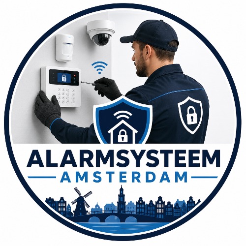 alarmsysteemamsterdam